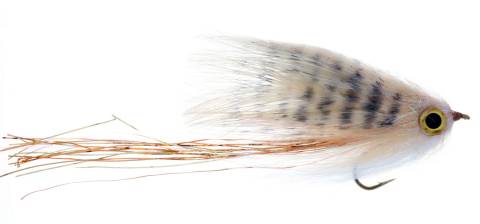 Hippie Streamer - Brown